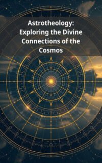 Astrotheology: Exploring the Divine Connections of the Cosmos