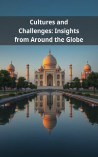 Cultures and Challenges: Insights from Around the Globe