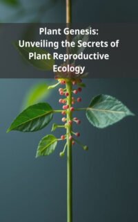 Plant Genesis: Unveiling the Secrets of Plant Reproductive Ecology