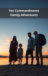 Ten Commandments Family Adventures