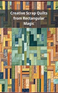 Creative Scrap Quilts from Rectangular Magic