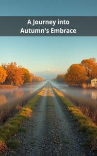 A Journey into Autumn's Embrace