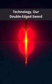 Technology, Our Double-Edged Sword
