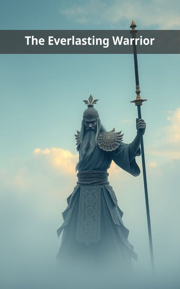 The Everlasting Warrior