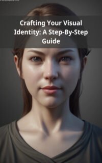 Crafting Your Visual Identity: A Step-By-Step Guide