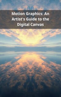Motion Graphics: An Artist's Guide to the Digital Canvas