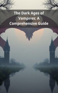 The Dark Ages of Vampires: A Comprehensive Guide