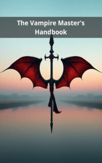 The Vampire Master's Handbook