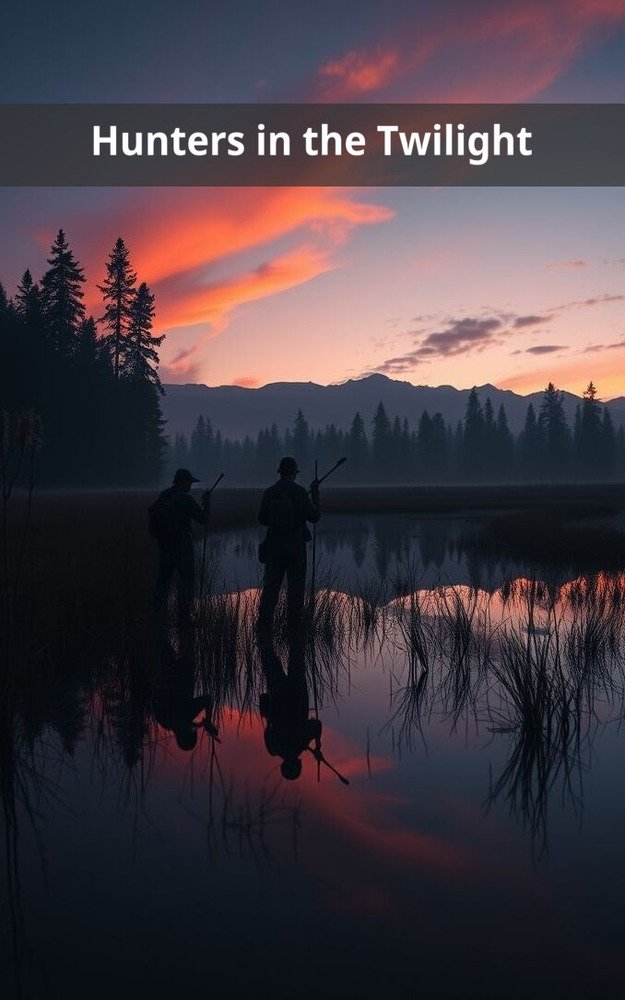 Hunters in the Twilight