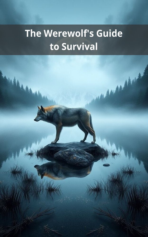 The Werewolf's Guide to Survival