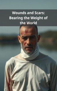 Wounds and Scars: Bearing the Weight of the World