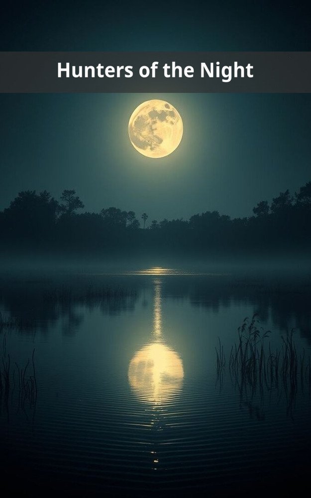Hunters of the Night