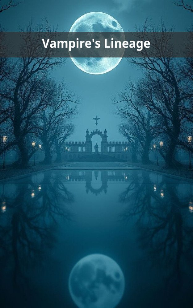 Vampire's Lineage
