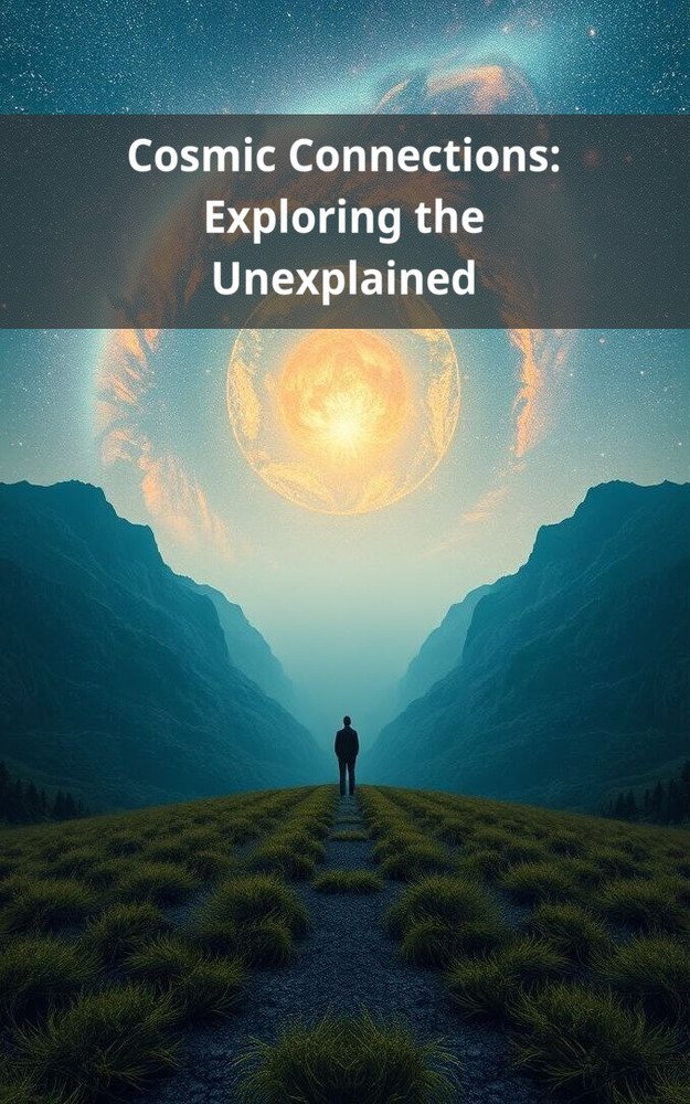 Cosmic Connections: Exploring the Unexplained