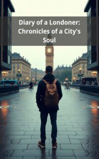 Diary of a Londoner: Chronicles of a City's Soul