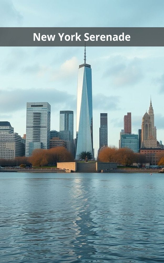 New York Serenade