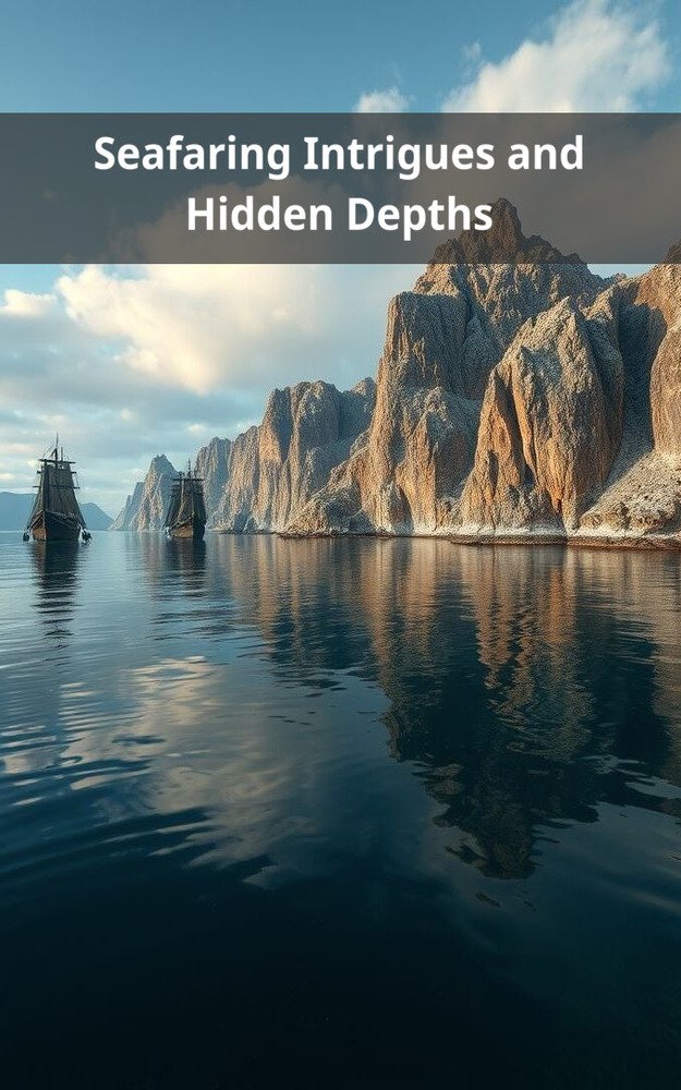 Seafaring Intrigues and Hidden Depths