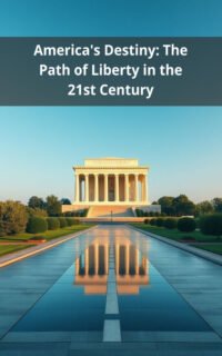 America's Destiny: The Path of Liberty in the 21st Century