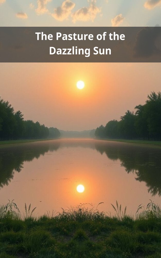 The Pasture of the Dazzling Sun