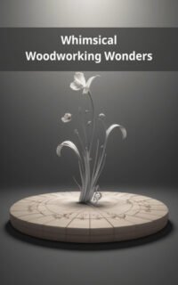 Whimsical Woodworking Wonders