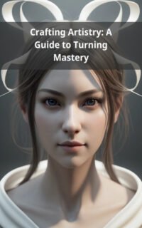 Crafting Artistry: A Guide to Turning Mastery