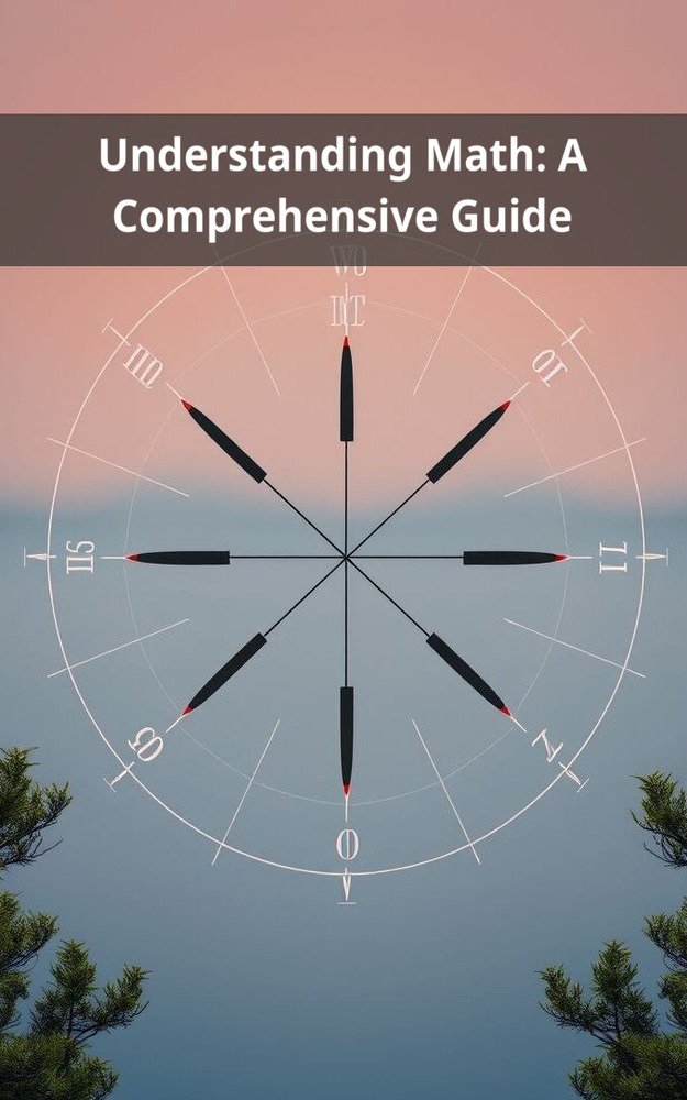 Understanding Math: A Comprehensive Guide