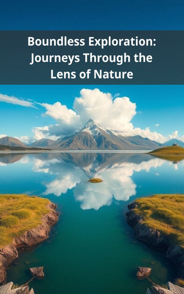 Boundless Exploration: Journeys Through the Lens of Nature