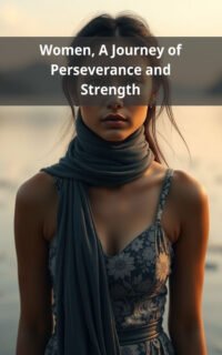 Women, A Journey of Perseverance and Strength