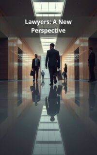 Lawyers: A New Perspective