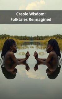 Creole Wisdom: Folktales Reimagined