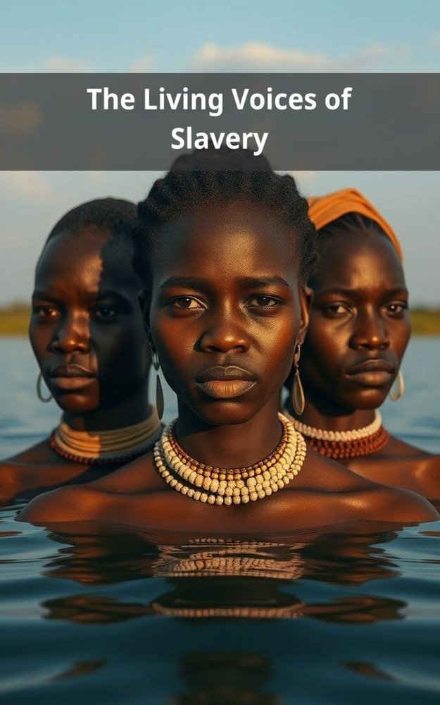 The Living Voices of Slavery