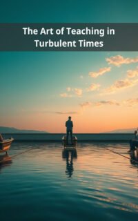 The Art of Teaching in Turbulent Times