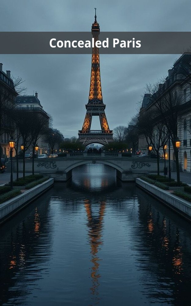 Concealed Paris