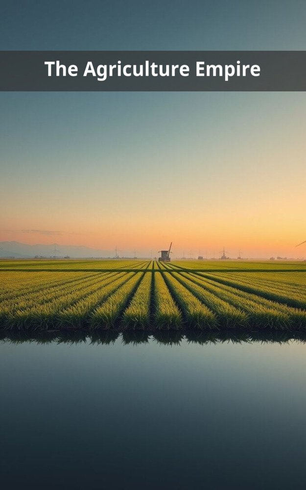 The Agriculture Empire