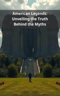 American Legends: Unveiling the Truth Behind the Myths