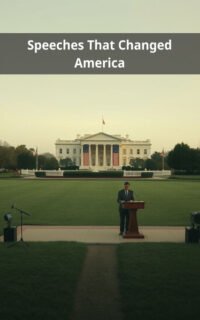 Speeches That Changed America
