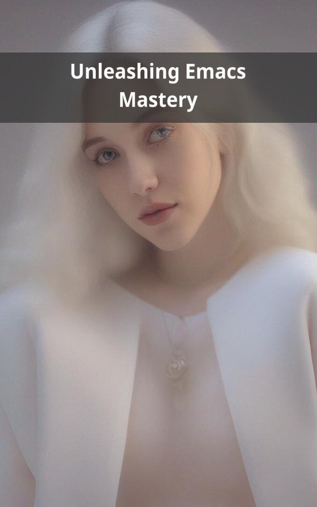 Unleashing Emacs Mastery