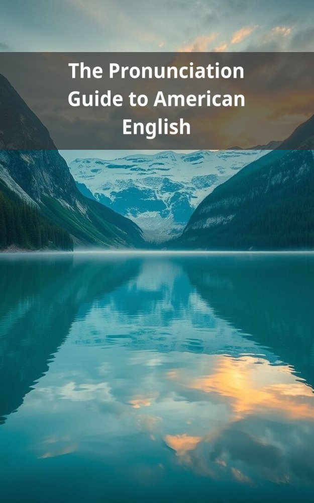 The Pronunciation Guide to American English
