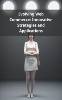 Evolving Web Commerce: Innovative Strategies and Applications