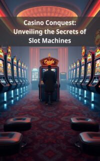 Casino Conquest: Unveiling the Secrets of Slot Machines