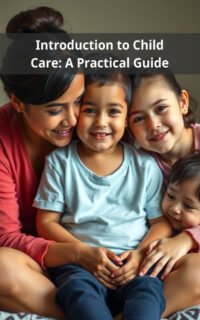Introduction to Child Care: A Practical Guide