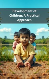 Development of Children: A Practical Approach
