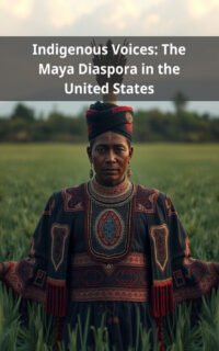 Indigenous Voices: The Maya Diaspora in the United States