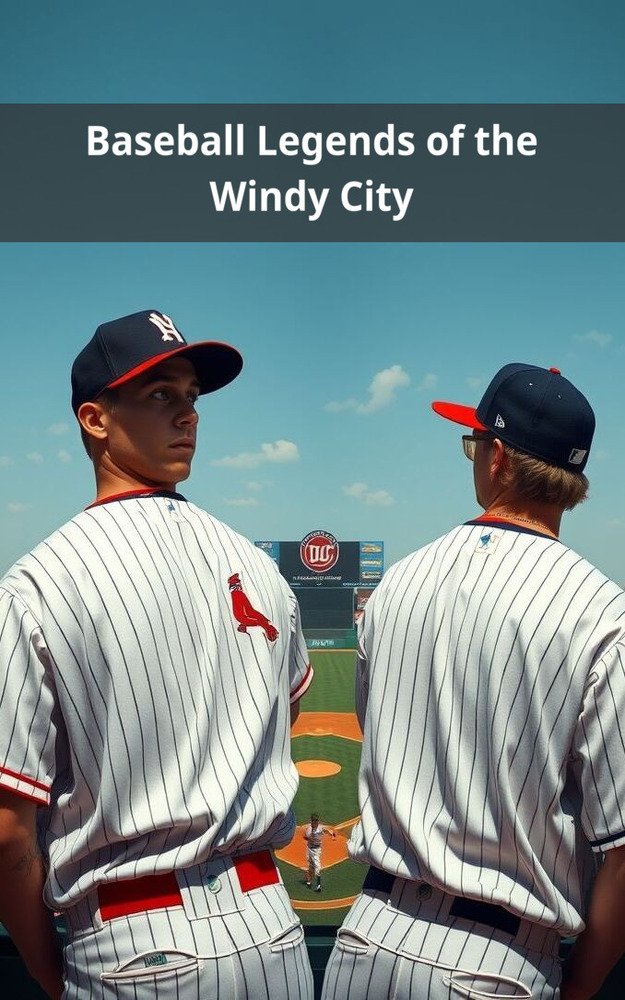 Baseball Legends of the Windy City