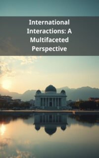 International Interactions: A Multifaceted Perspective