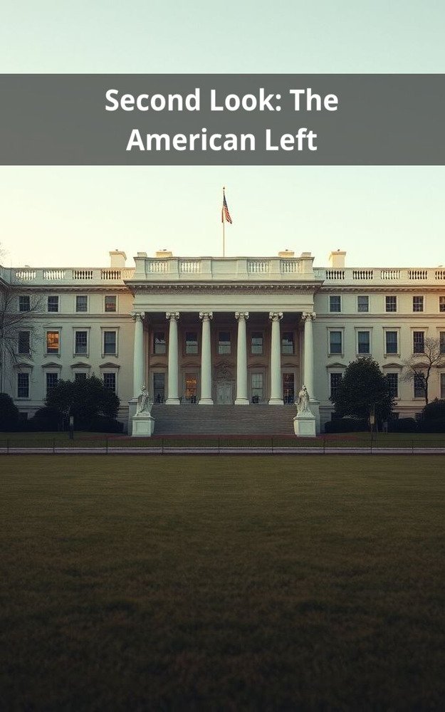 Second Look: The American Left