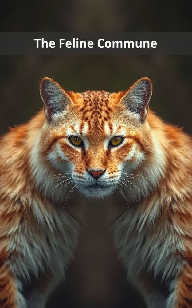 The Feline Commune
