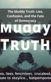 The Muddy Truth: Lies, Confusion, and the Fate of Democracy