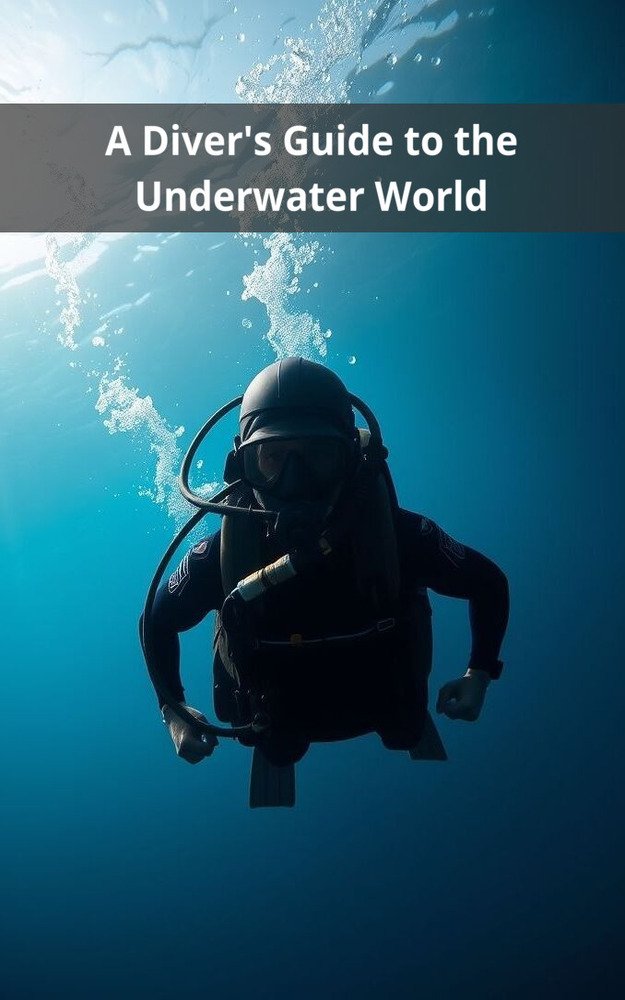 A Diver's Guide to the Underwater World