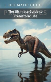 The Ultimate Guide to Prehistoric Life